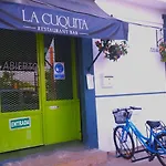 La Maja Suites