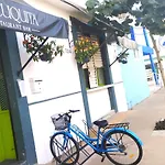La Maja Suites