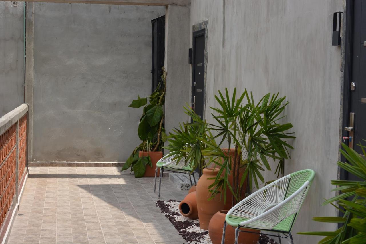 Hotel La Maja