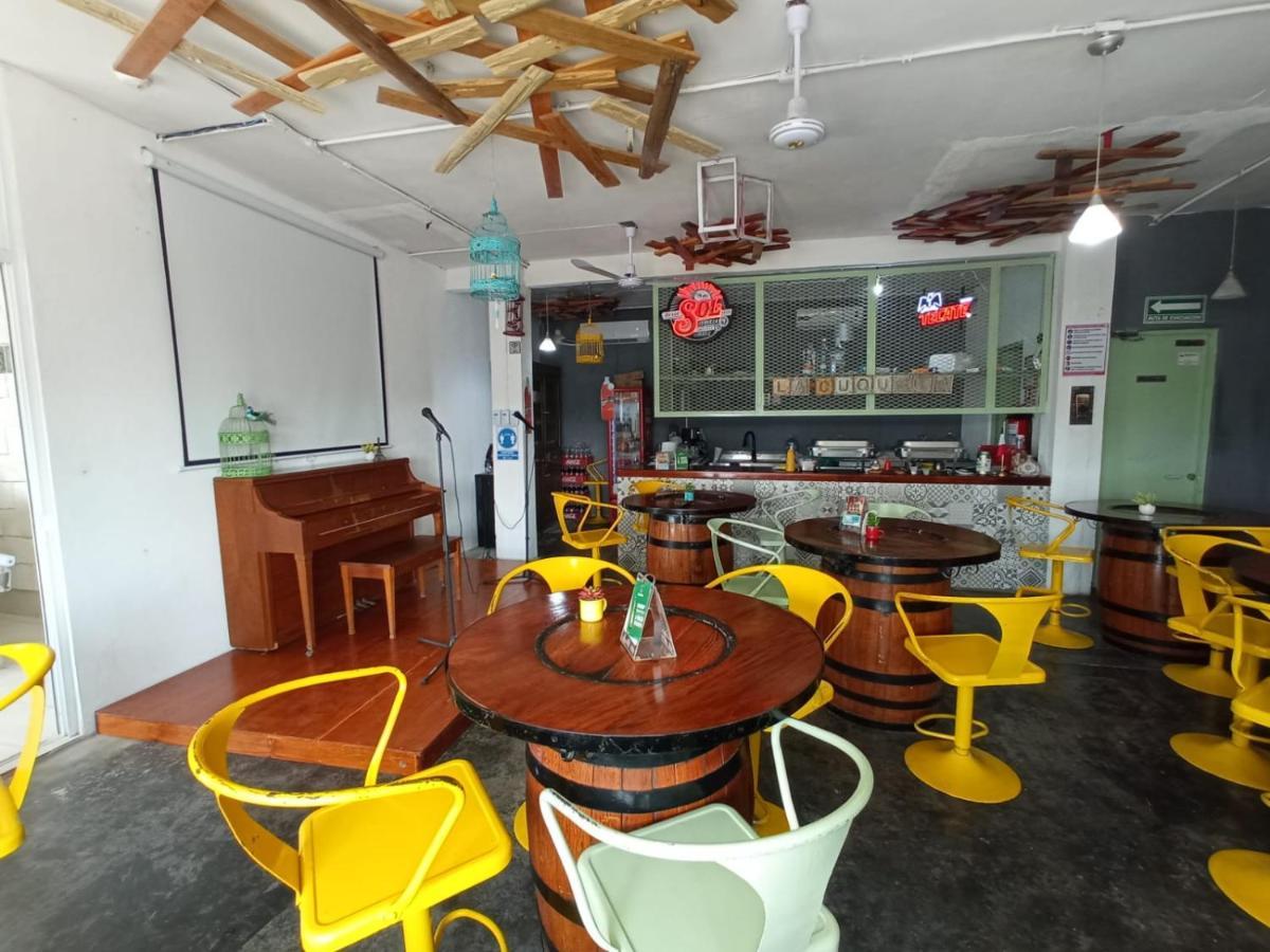 La Maja 2* Villahermosa