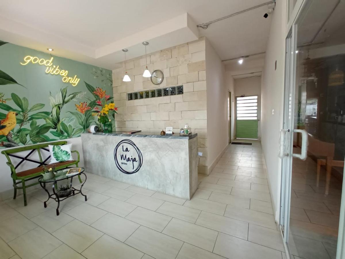 La Maja Hotel