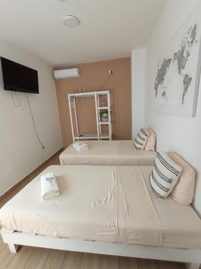 La Maja Hotel 2*